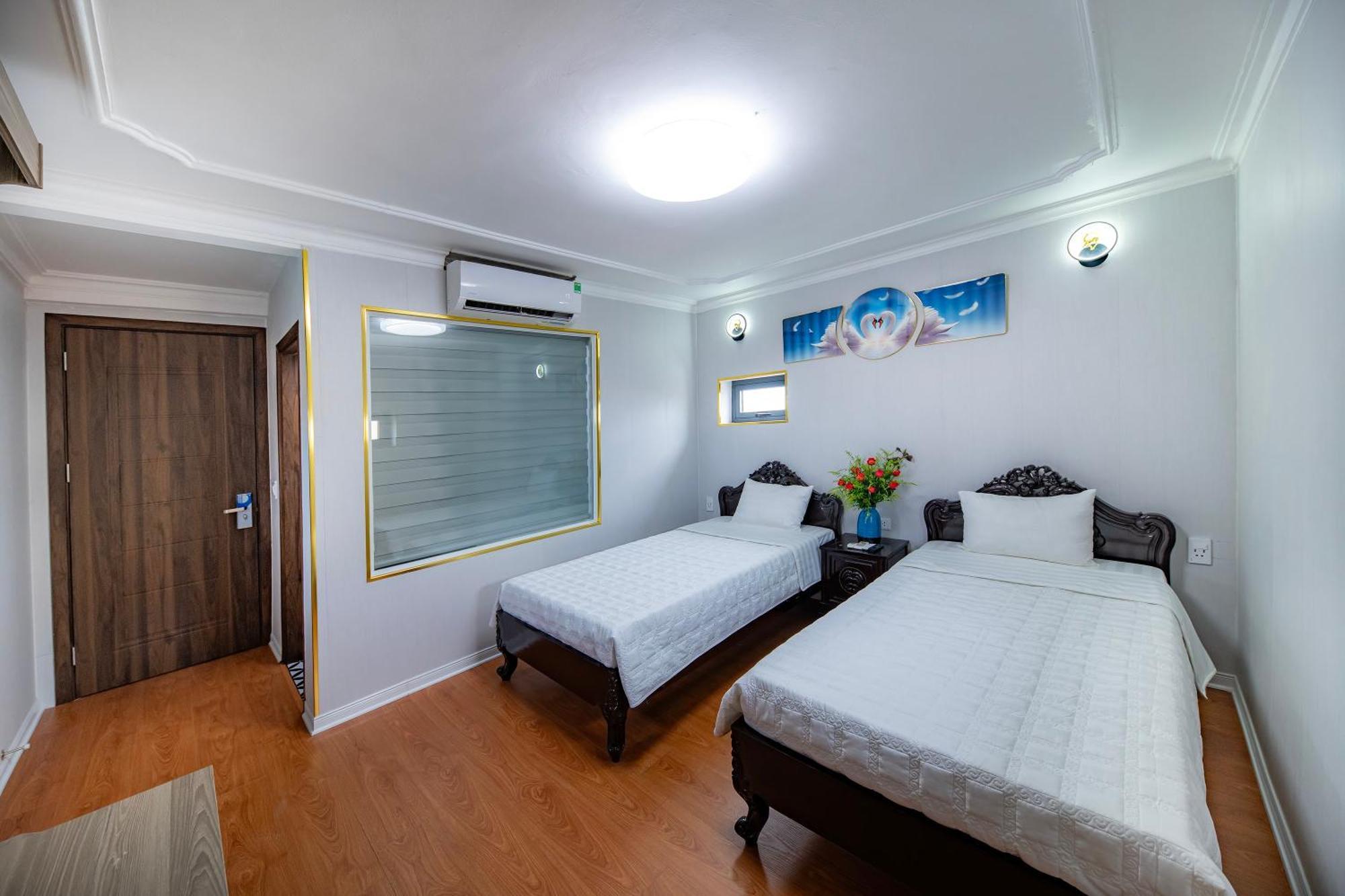 Hanoi Sofia Hotel Εξωτερικό φωτογραφία